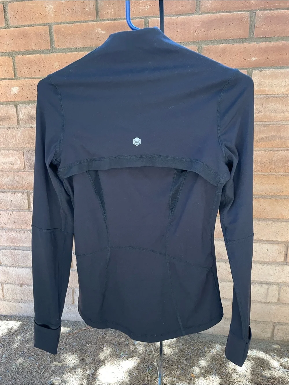 Athletic Jacket - Picture 3 of 7